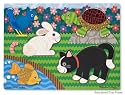 Melissa & Doug Pets Touch and Feel