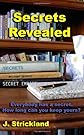 Secrets Revealed