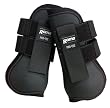 Roma Neoprene Lined Hind Jump Boots