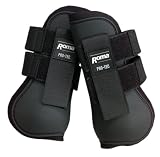 Roma Neoprene Lined Hind Jump Boots