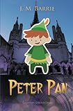 Peter Pan : the boy who wouldn't grow up
