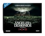 �ngeles Y Demonios - Saga [Blu-ray]