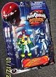 Power Rangers Operation Overdrive Twin Pack Green Ranger & Blue Ranger 5 Inch Action Figures