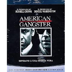 American Gangster