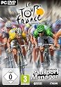 Tour de France 2010 - Der offizielle Radsport-Manager (PC)