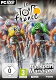 Tour de France 2010 - Der offizielle Radsport-Manager (PC) - 