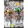 Tour de France 2010 - Der offizielle Radsport-Manager (PC)