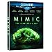Mimic Combo (Blu Ray + Dvd + Ecopy) [Blu-ray]