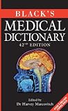 Blacks Medical Dictionary