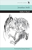 Gulliver's travels and A modest proposal
