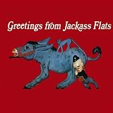 Greetings from Jackass Flats