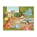 Mudpuppy Royal Garden 63PC Puzzle