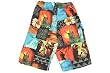 Boy's Billabong Print Boardshort