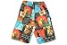 Boy's Billabong Print Boardshort