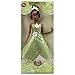 Disney Tiana Classic Doll - 12''