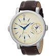 FOSSIL - TRA DRS GNT OVSZ BRN L