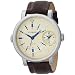 FOSSIL - TRA DRS GNT OVSZ BRN L