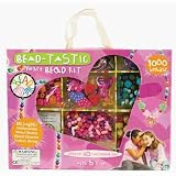 Bead Bazaar B.F.F. Bead Kits and Bead Tastic - Heart