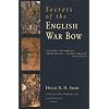 Secrets of the English War Bow
