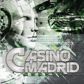 Robots [+digital booklet]