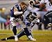 Jason Witten Autographed Photograph: Dallas Cowboys Signed 8x10 Photo