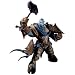 World of Warcraft Draenei Paladin Figure