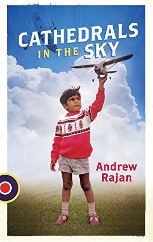 cathedrals in the sky