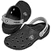 Raiders Crocs NFL Beach II - Men's