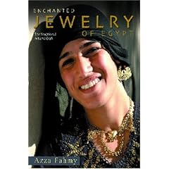 Enchanted Jewelry of Egypt: The Traditional Art and Craft