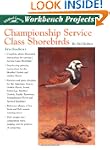 Championship Service Class Shorebirds