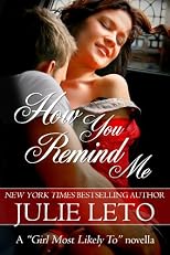 How You Remind Me (Girl Most Likely novella)