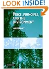 Price, Principle, and the Environment