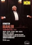 Mahler - Symphonies Nos. 7 and 8 (Bernstein, Wiener Po) [DVD] [2005] [Region 0] [NTSC]