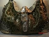Shoulder Bag - B000WMTFSO