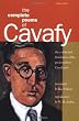 Complete Poems of Cavafy