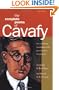 The Complete Poems of Cavafy: Expanded Edition