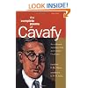The Complete Poems of Cavafy: Expanded Edition