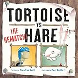 Tortoise vs Hare - the rematch