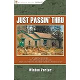 Just Passin' Thru: A Vintage Store, the Appalachian Trail, and a Cast of Unforgettable Characters