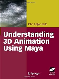 Cover of "Understanding 3D Animation Usin... Cover of "Understanding 3D Animation Usin...