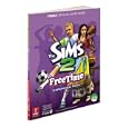The Sims 2 FreeTime: Prima Official Game Guide
