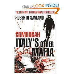 Gomorrah: Italy's Other Mafia