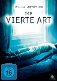 Die vierte Art - Olatunde Osunsanmi