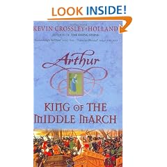 King of the Middle March (Arthur)