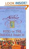 King of the Middle March (Arthur)