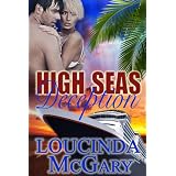 High Seas Deception (Adventure Cruise Lines) ~ Loucinda McGary