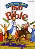 Read and Share DVD BibleVol. 2