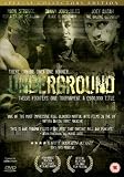 Underground [DVD] [2007]