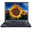 Lenovo ThinkPad T60 1952-AP2 15-Inch Notebook - Black - Refurbished
