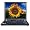 Lenovo ThinkPad T60 1952-AP2 15-Inch Notebook - Black (Refurbished)